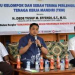 Serap Aspirasi dan Berikan Bantuan Langsung