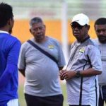 Emral Abus Siap Tampil Habis-habisan