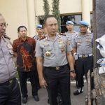 Polisi Sita 40 Ton Pupuk
