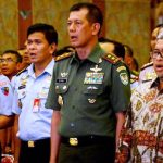 TNI/Polri, Jangan Berselisih