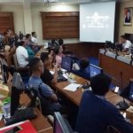 Taksi Online Tunggu Putusan Kuota