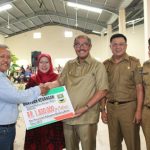 Tekankan Peningkatan RT/RW