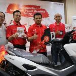 Telkom Bagikan Hadiah Tahap I Program IndiHome Paket Mereka Telkom