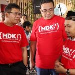 Dorong Anak Muda Jadi Entrepreneur Digital