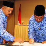 Penempatan Pejabat Harus Sesuai Prosedur