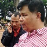 Aa Bantah Tabrak Aturan