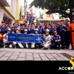 Novotel Bandung Buka Pintu Bagi ‘Pahlawan’