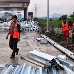 Tol Soroja Ditentukan Melalui Evaluasi