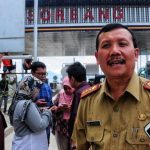 Soroja Masih dalam Proses