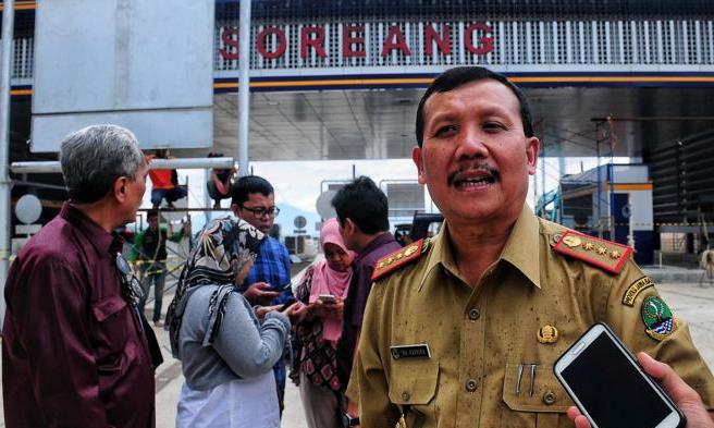 Soroja Masih dalam Proses
