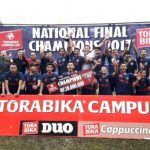 UM Malang Juara TORABIKA Campus Cup 2017