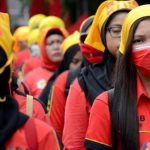 UMK Sudah Sesuai Aturan