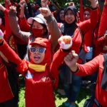 Upah Minimum KBB Telah Sepakat