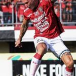 Nick va der Velden Merapat Ke Persib?