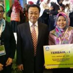 Strategi AMBU Membangun Warung Literasi