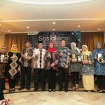 Misi Wujudkan Bandung Kota KIP