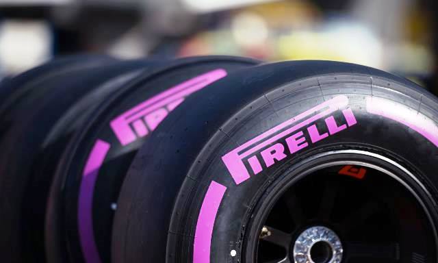 Seri Pamungkas F1 2017 Bakal Agresif