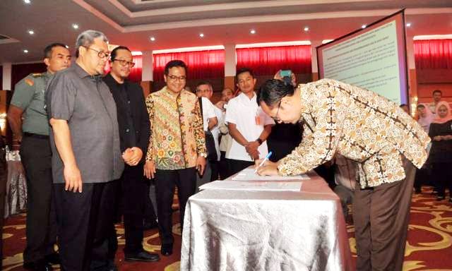 Dinkes Keluhkan Anggaran Program Kecil aher-dinkes