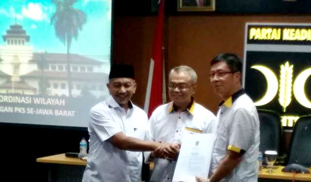 Syaikhu: Banyak Kepentingan di Pilgub Jabar