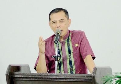 Serapan Anggaran Cimahi di Bawah 80 persen Serapan Anggaran Cimahi di Bawah 80 persen