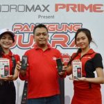 Smartfren Dorong Migrasi Pelanggan ke Jaringan 4G LTE