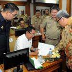 Proyek TPPAS Legok Nangka Terancam Gagal