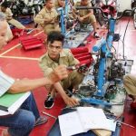 Siapkan Pelatihan Kerja, untuk Kompetensi