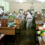 Banjir, Tiga Sekolah Diliburkan