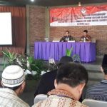 KPU Temukan Keanggota Partai Ganda