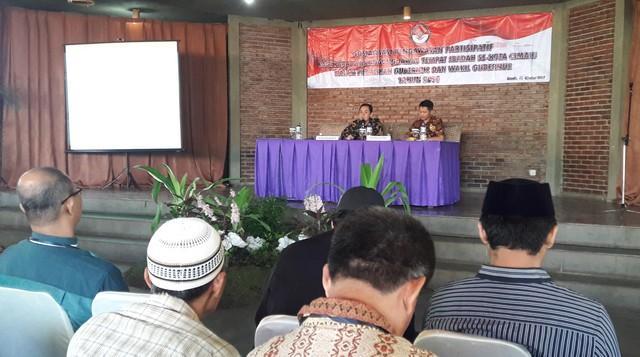 KPU Temukan Keanggota Partai Ganda KPU Temukan Keanggota Partai Ganda