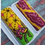 Tren Batik Cake Padukan Seni dan Kelezatan