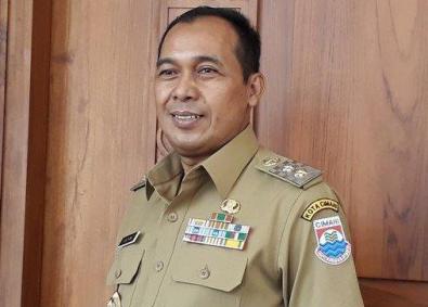Ngatiana Ingatkan Kedisiplinan Bagi ASN