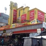 Pemkot Cimahi Minta Gedung Eks Bioskop Rio terlihat kurang tertata dengan baik