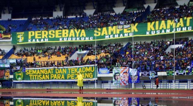 Bikin Merinding, Song for Pride di GBLA Bikin Merinding, Song for Pride di GBLA