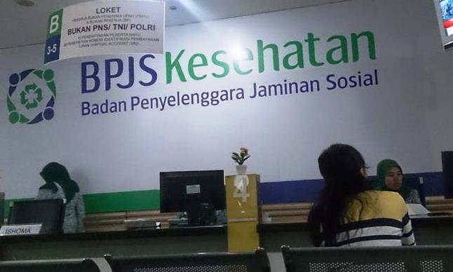 Pemerintah Harus Turun Tangan