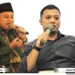 Emil Hati-hati Tentukan Wakil