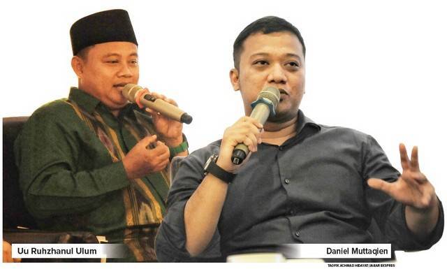 Emil Hati-hati Tentukan Wakil