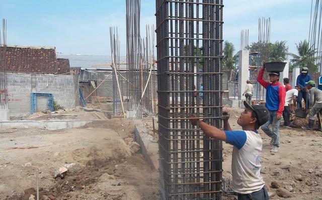 Pembayaran Proyek Sesuai Kerjaan