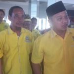 DPD Golkar Jabar, Ingin Emil Tetap Memilih Daniel