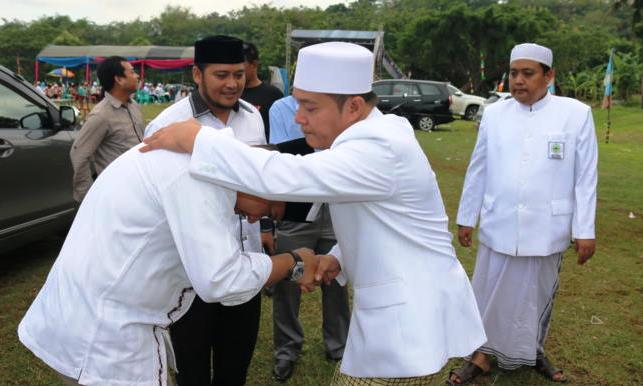 Bangga Munculnya Daniel