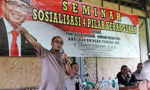 Kekerasan Pada Anak Menjadi Sorotan