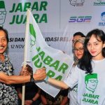 Pilgub, Isu Sara Masih Seksi