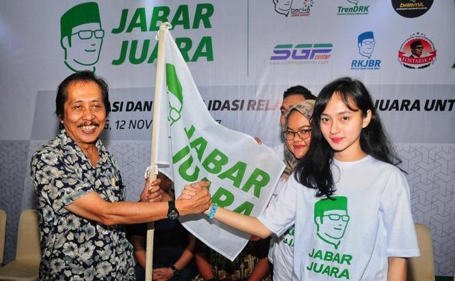 Pilgub, Isu Sara Masih Seksi