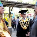 Demiz Pertimbangkan Demokrat