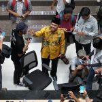 DPD Dorong Lagi Dedi Mulyadi