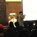 Dorong Pemuda Lebih Kreatif-Inovatif