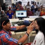Perekaman Tinggal 3 Persen Lagi