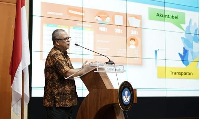 Bandung Jadi Nominator Pengembangan TIK Bandung Jadi Nominator Pengembangan TIK