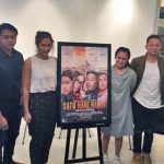 Film Satu Hari Nanti Suguhkan Keindahan Swiss