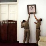 Ubin dan Buku Koleksi Museum Dikirim dari Belanda